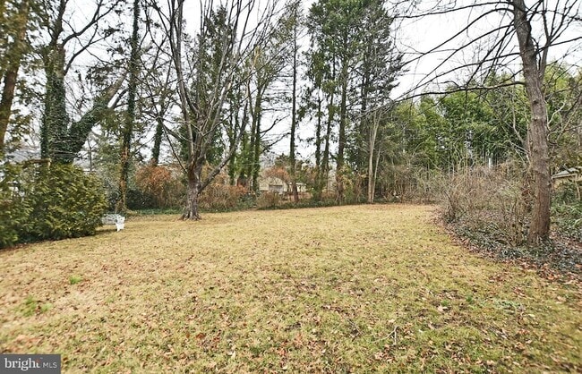 Building Photo - 4509 Ellicott St NW