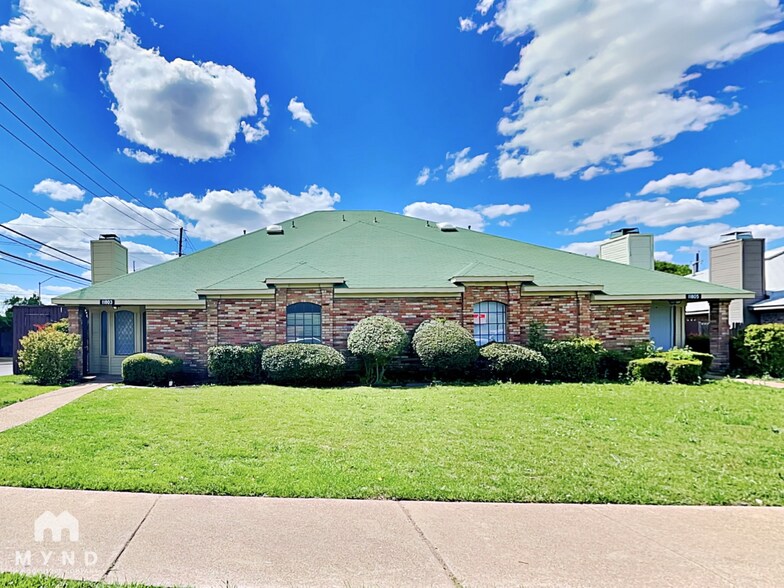 Primary Photo - 11903 Garden Terrace Dr