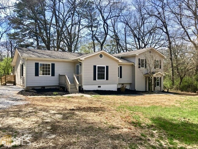 Primary Photo - 752 Atlanta Hwy NW