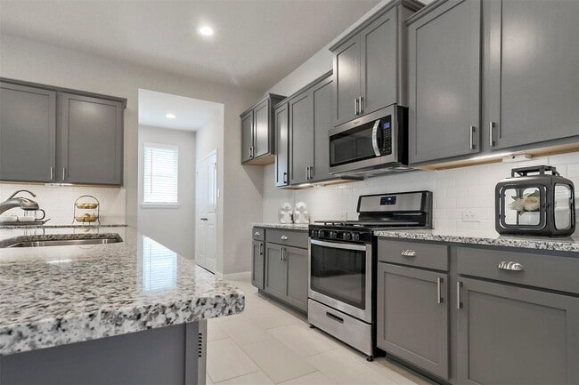 Building Photo - 5839 Brimstone Hill Ln