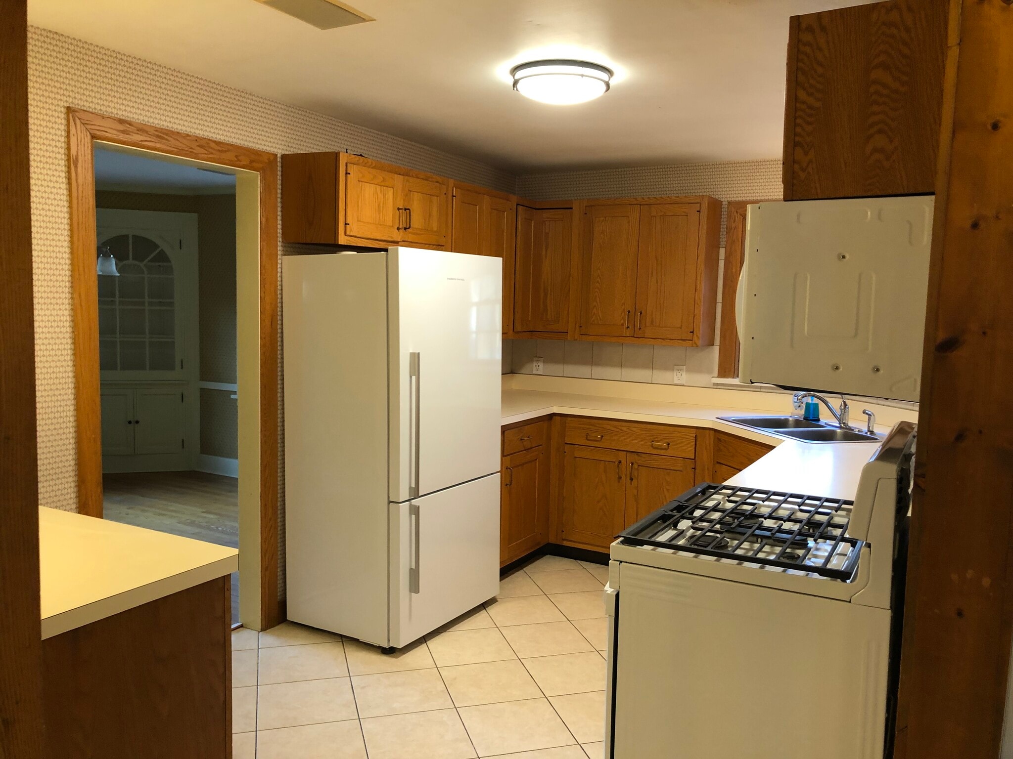 Kitchen - 10 Darroch Rd