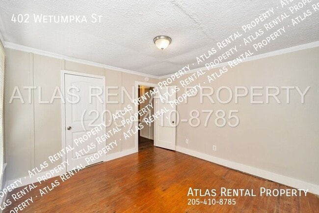 Building Photo - 402 Wetumpka St
