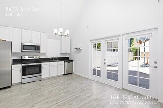 Building Photo - 8424 4th St