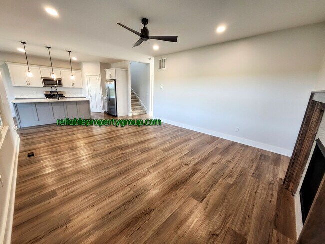 Building Photo - 7205 Starks Blvd