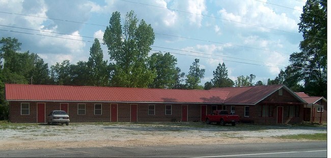 Primary Photo - Patel Apartments