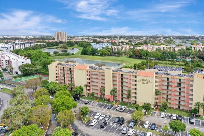 Building Photo - 9455 W Flagler St