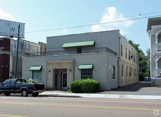 Building Photo - Madison Apartments