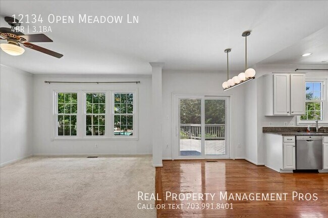 Building Photo - 12134 Open Meadow Ln