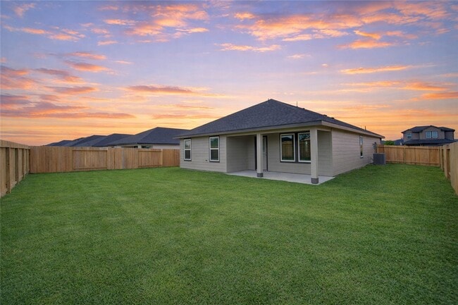 Building Photo - 9027 Rose Water Trl