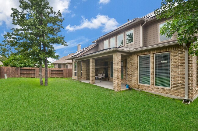 Building Photo - 16835 Fowler Pines Dr
