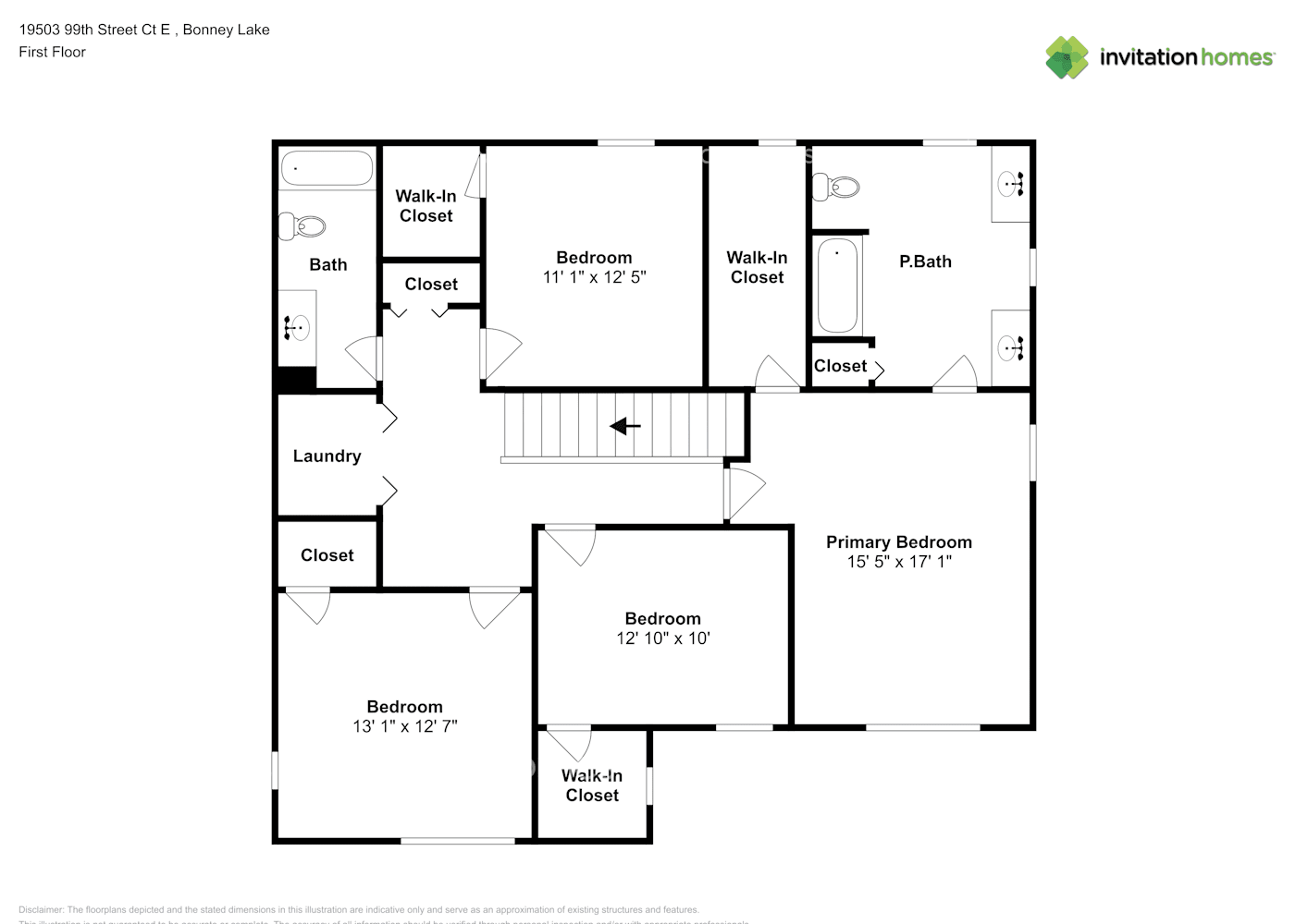 Building Photo - 19503 99th St Ct E