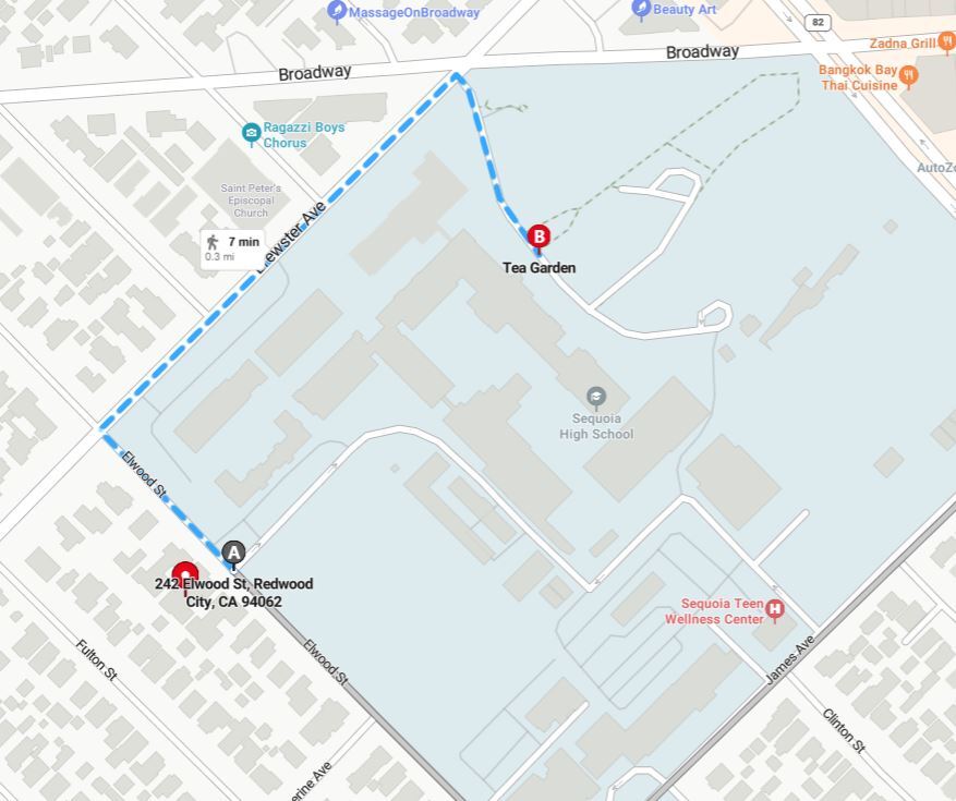 Building Photo - 242 Elwood St