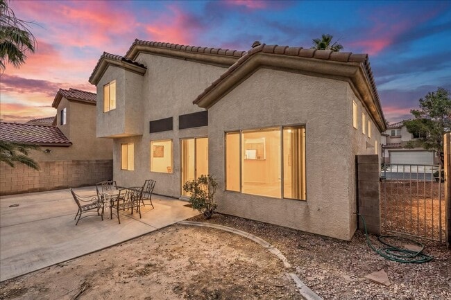 Building Photo - Contemporary Guard-Gated Retreat Near Rhodes Ranch Golf Club with Elegant Open-Concept Living