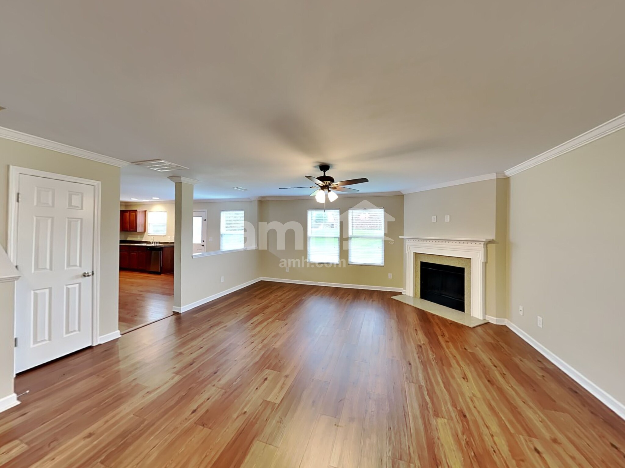 Building Photo - 1039 Fulman Rd