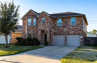 Building Photo - 8222 Rudy Brook Way