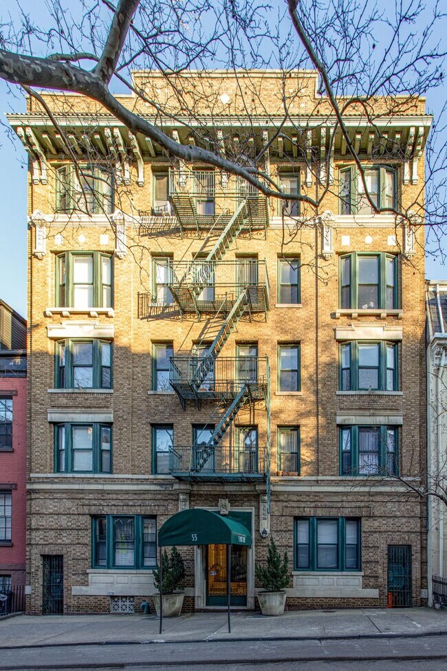 Building Photo - 55 Hicks St