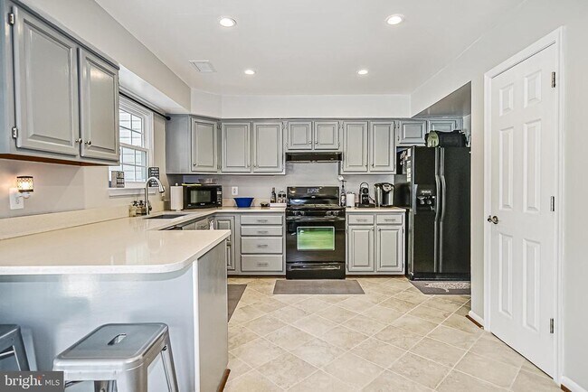 Building Photo - 8606 Rocky Gap Ct