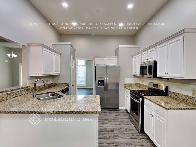 Building Photo - 6384 Garvey Ln NW