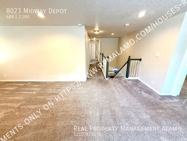 Building Photo - 8023 Midway Depot