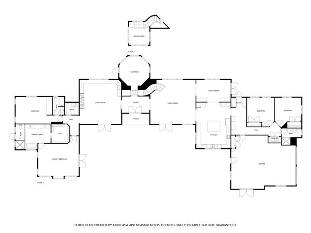 Building Photo - 2111 Random Oaks Rd