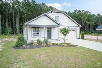 Building Photo - Modern Comfort Meets New Construction – 3B...