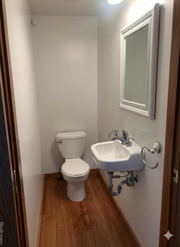 Building Photo - 1412 Durand St