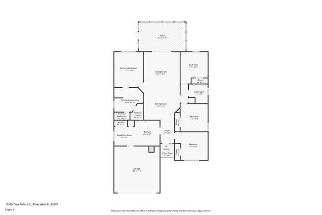 Building Photo - 12408 Tree Pointe Ct