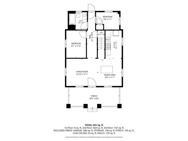 Building Photo - 2832 Rushland Dr