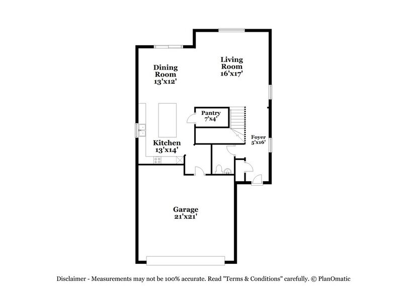 Building Photo - 9546 E Thornbush Ave