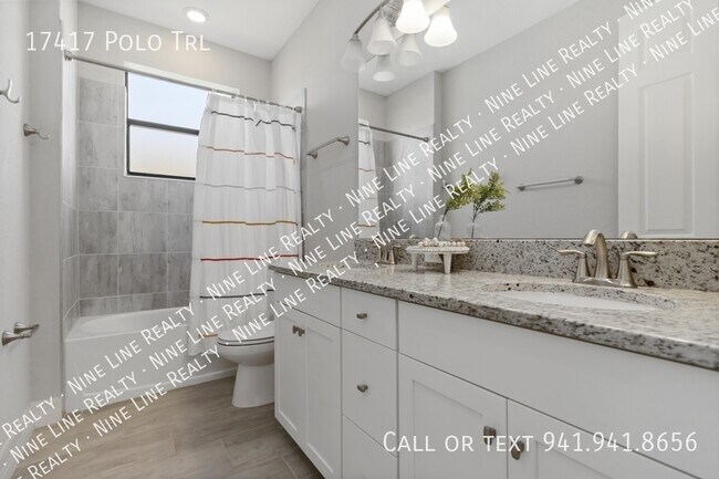 Building Photo - 17417 Polo Trl