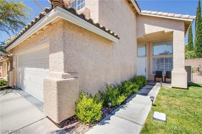 Building Photo - Summerlin Beauty! Unfurnished