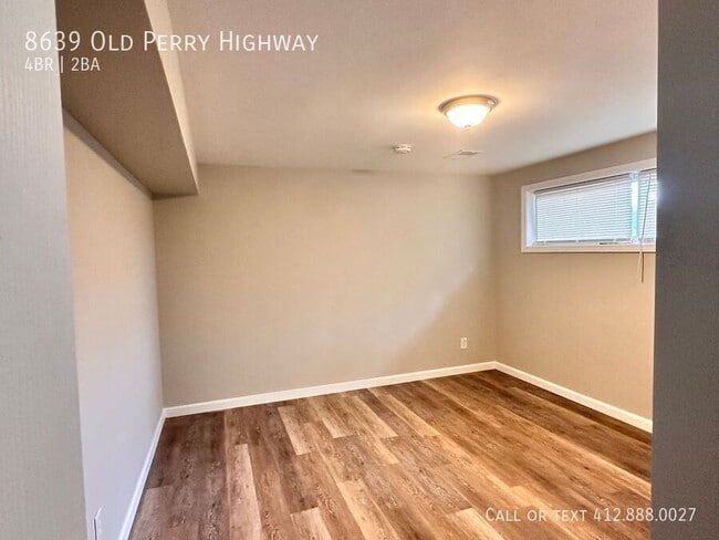 Building Photo - 8639 Old Perry Hwy