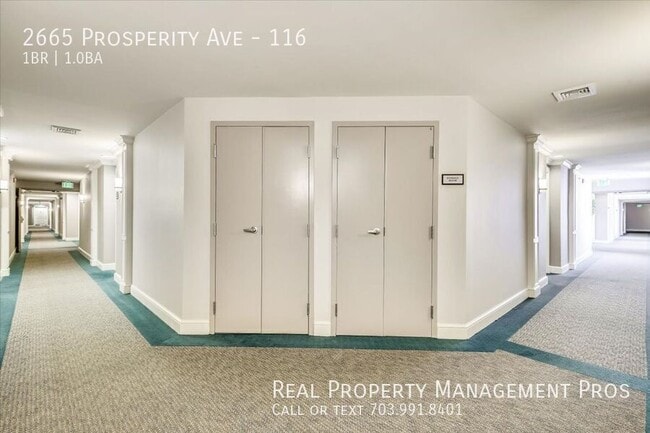 Building Photo - 2665 Prosperity Ave