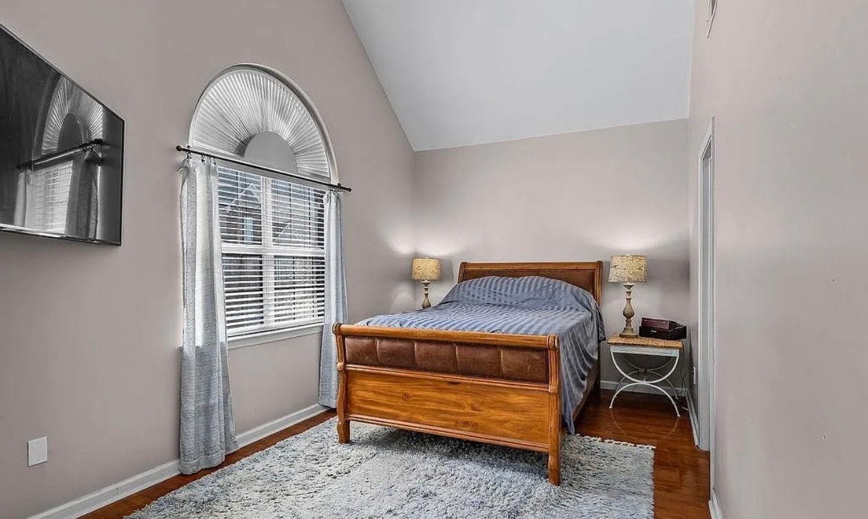 Building Photo - 158 Sommersby Cir