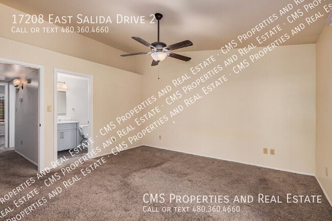 Building Photo - 17208 E Salida Dr