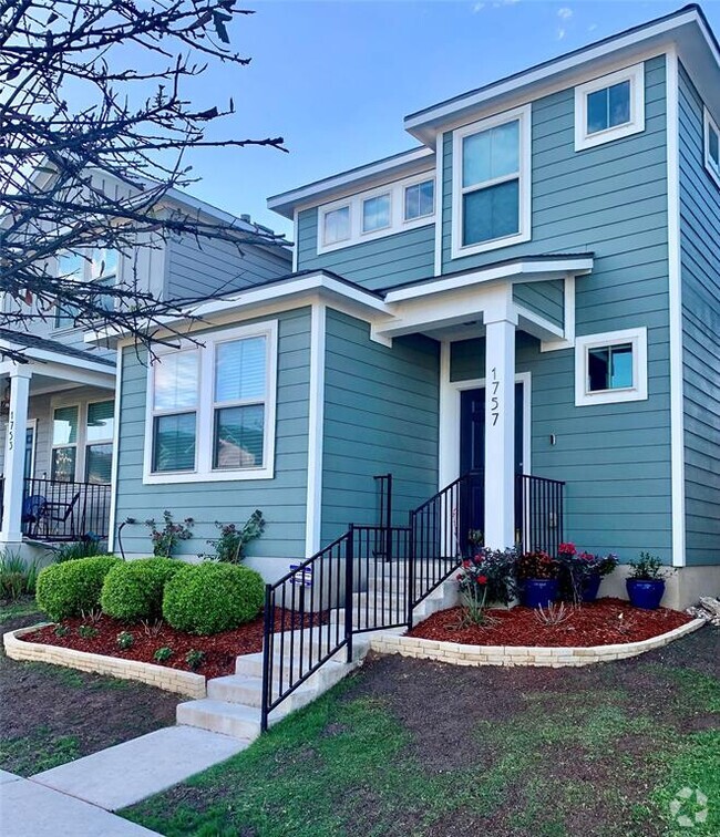 Building Photo - 1757 Yaupon Grove Ln