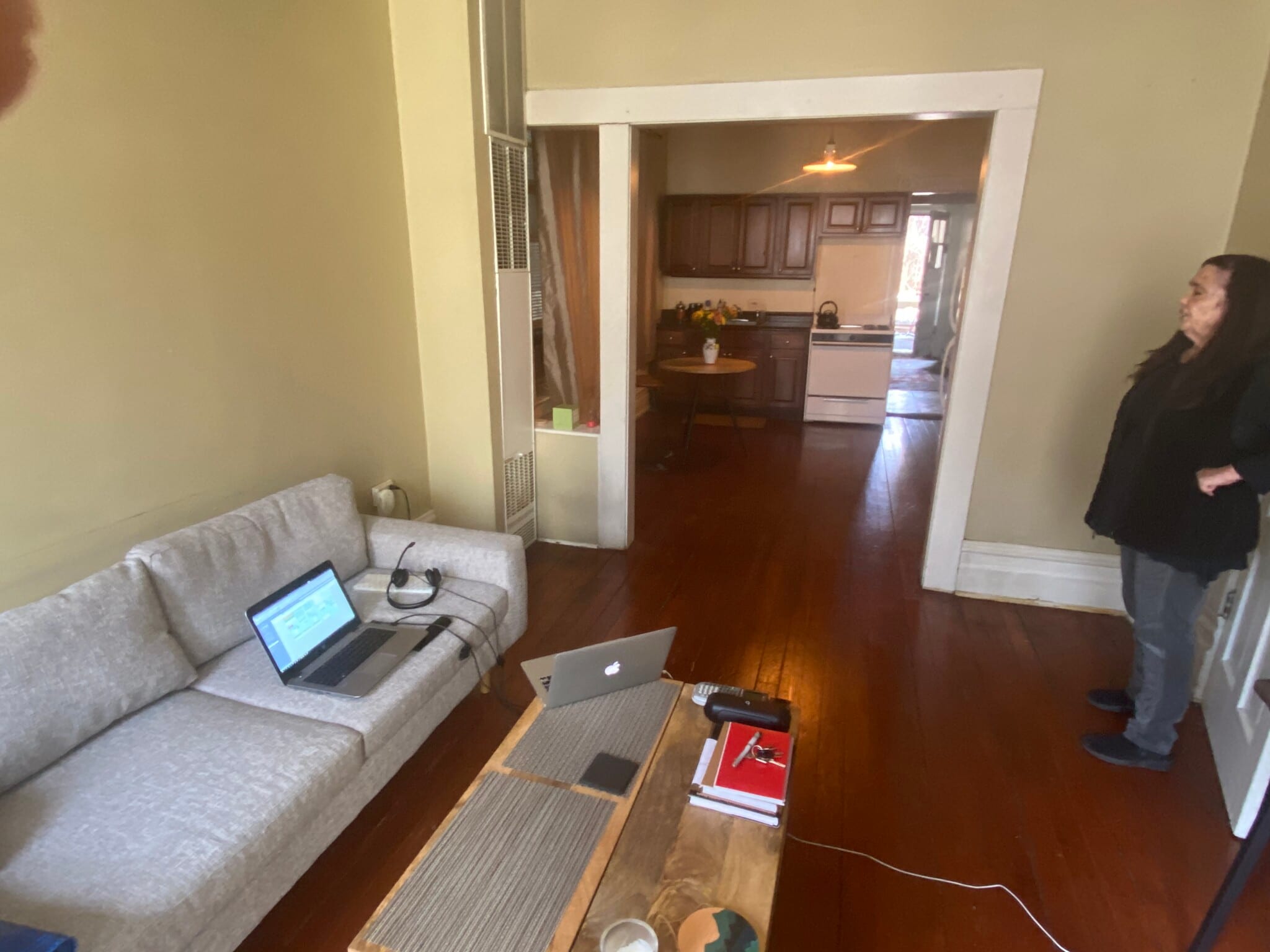 Building Photo - 2122 N Clifton Ave