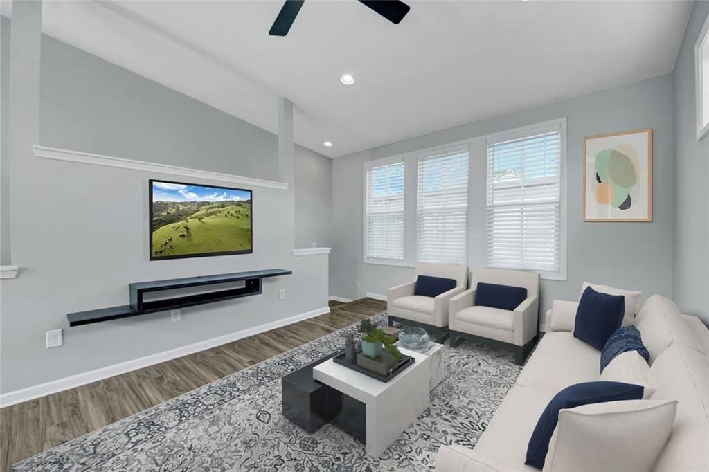 Building Photo - 900 Brees Ct