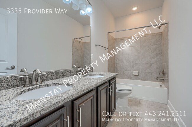 Building Photo - 3335 Provider Wy