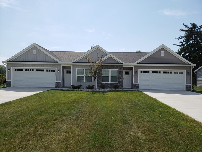 Primary Photo - 1009 Firecreek Ct.