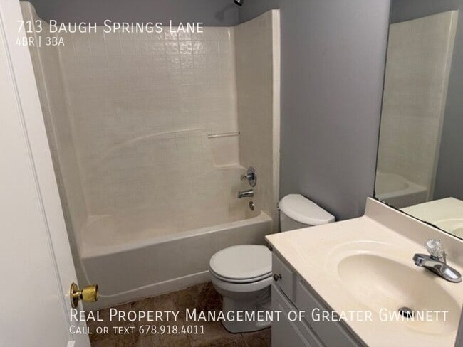 Building Photo - 713 Baugh Springs Ln