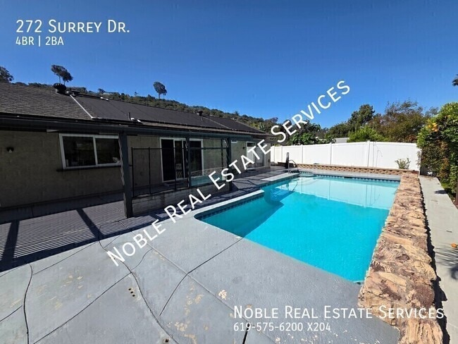 Building Photo - 272 Surrey Dr