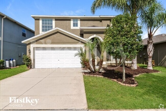 Building Photo - 16609 Magnolia Reserve Pl