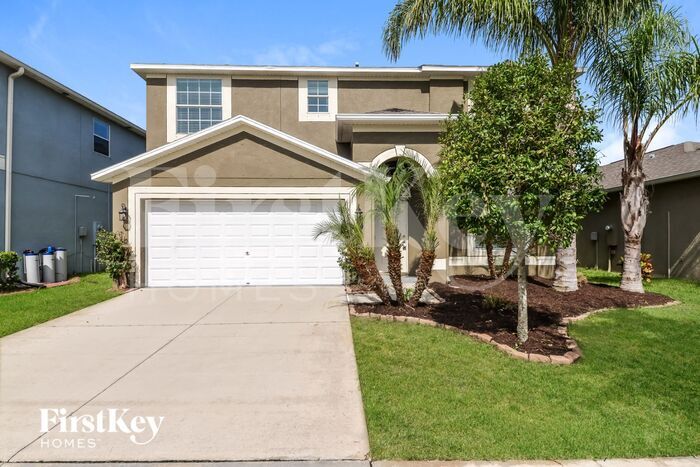 Primary Photo - 16609 Magnolia Reserve Pl