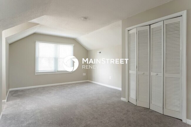 Building Photo - 3 Bedroom Pet-Friendly Home in Raleigh, NC...