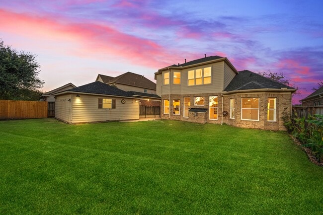 Building Photo - 14511 Middle Bluff Trail