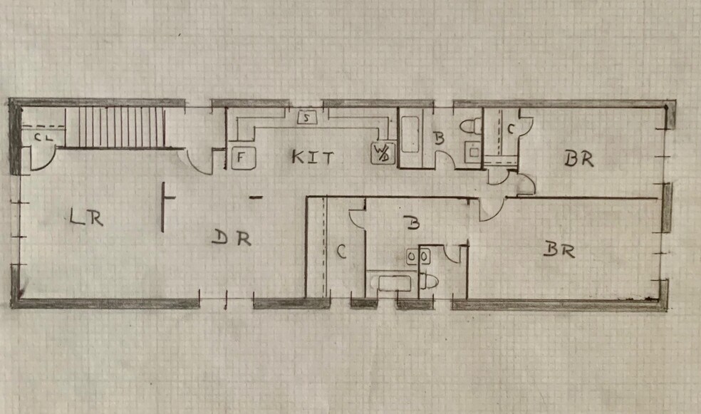 Building Photo - 203 5th St