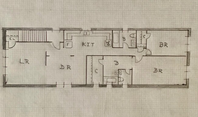 Building Photo - 203 5th St