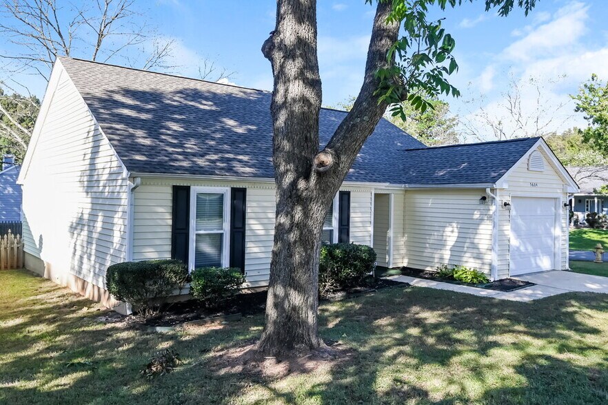 Building Photo - 5604 Lyford Ct