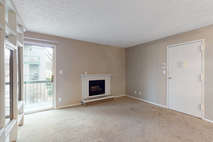 Westwood Apartments 1151711520 Westwood Ln Omaha NE 68144